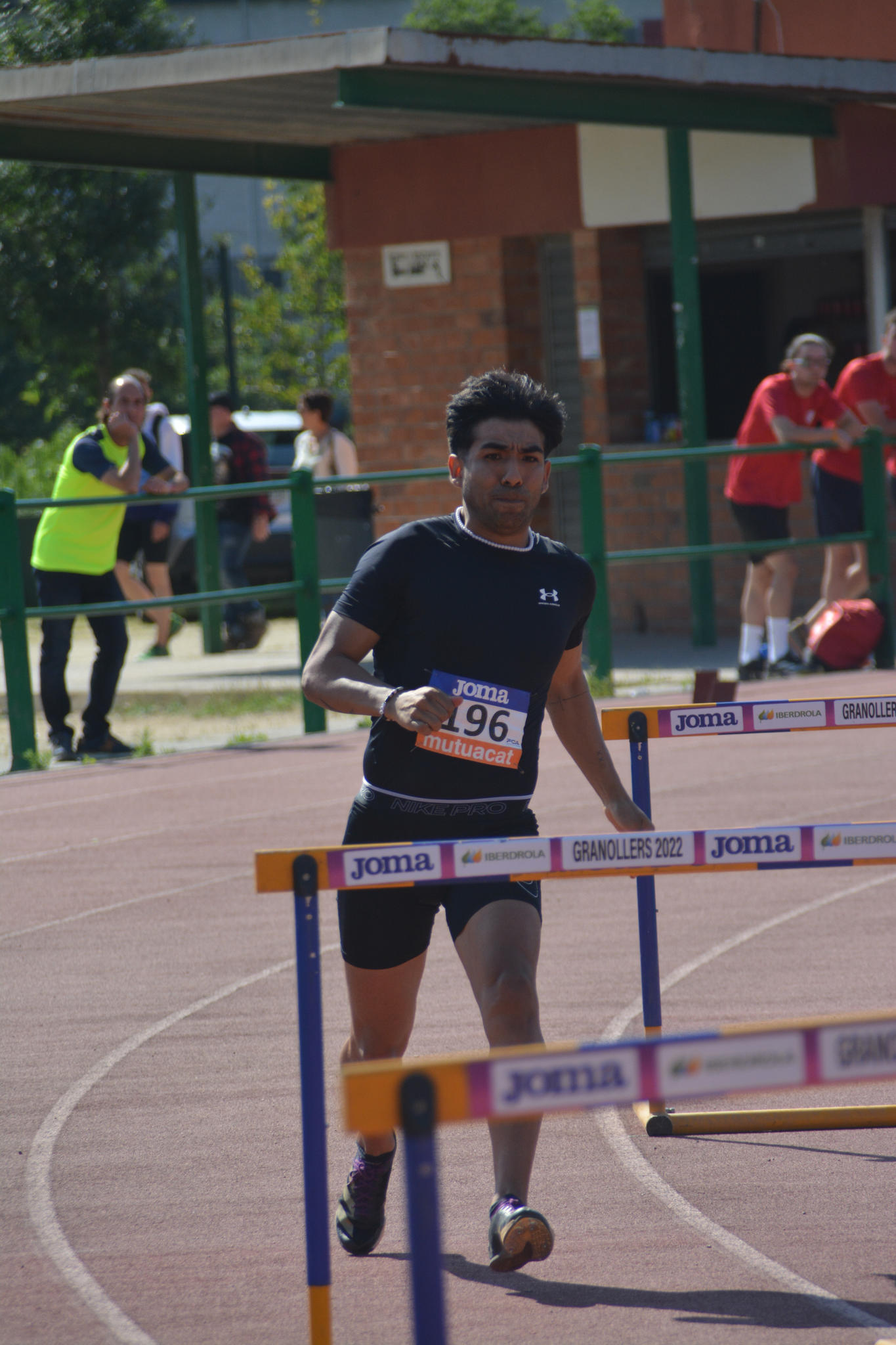 Club Atletisme Badalona - 